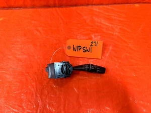 02-06 ACURA RSX BASE & TYPE S - WINDSHIELD WIPER SWITCH - OEM FACTORY #271 - Bild 1 von 11