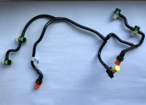 Tubo ritorno carburante originale Ford Transit Euro 6 2283189 NUOVO - Foto 1 di 4