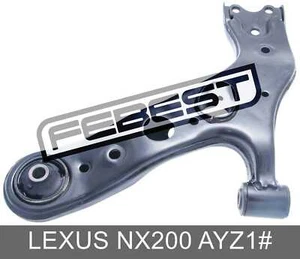 Right Front Arm For Lexus Nx200 Ayz1# (2014-) - Picture 1 of 1