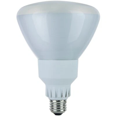 Sunlite R40 20W 120v Compact Fluorescent - Image 1 of 2