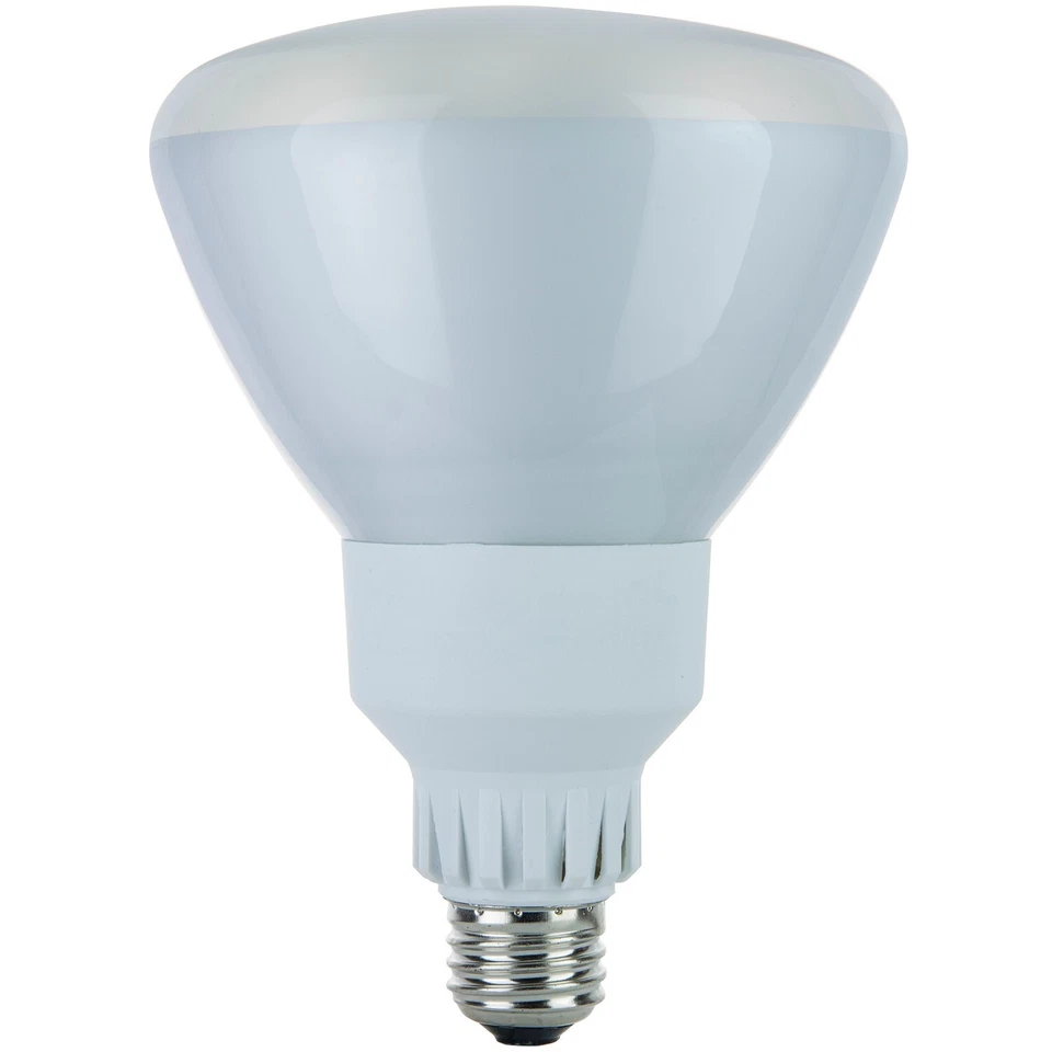 Sunlite R40 20W 120v Compact Fluorescent - Image 1 of 2