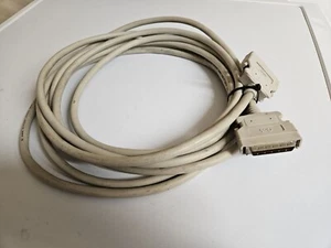 SCSI Kabel 5m 50pin(HD-50M) Stecker-Stecker - Bild 1 von 2