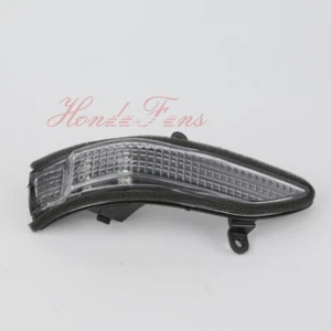 Espejo retrovisor lateral derecho-lente señal de giro para 08-10 Subaru Impreza Outback - Imagen 1 de 3