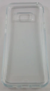 Auténtica Funda Serie OtterBox Cristal Transparente Serie Simetría para Galaxy S8 Plus - Imagen 1 de 2