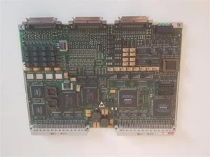 Siemens SIMATIC TDC | 6DD1640-0AH0  - Picture 1 of 5