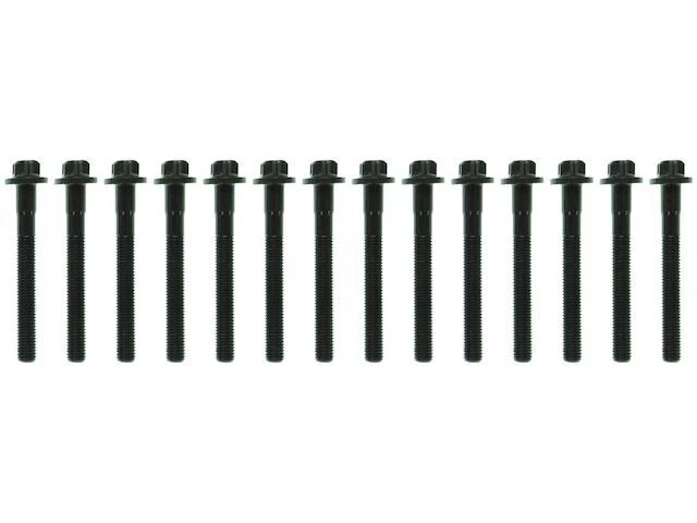 Mahle Head Bolt Set fits Dodge Sprinter 2500 2003-2006 51BBDR - Image 1 of 1