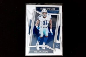 2022 Panini Rookies & Stars - #28 Micah Parsons - Picture 1 of 1