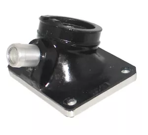 YAMAHA 1982-83 IT175 INTAKE MANIFOLD WITH TUBE “5X8” - Foto 1 di 1