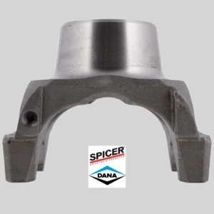 Eje de transmisión manual Spicer 6.3-4-1681-1 yugo 54x Spline serie 1760 - Imagen 1 de 2