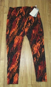 Icebreaker Damen Leggings -Gr. M - Fastray High Rise Tights (119) - Bild 1 von 2