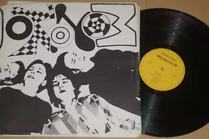 Moloko Plus -Der Weltbeste Moloko Plus- LP (ST 3/80) 1981 - Bild 1 von 1