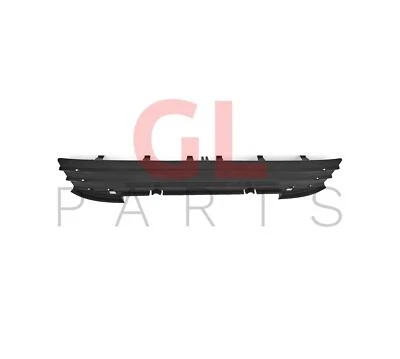 PARA PEUGEOT 308 4_ 2007-2011 REJILLA VENTILACIÓN Medio Negro Plástico 7429G3 Foto 1 de 4