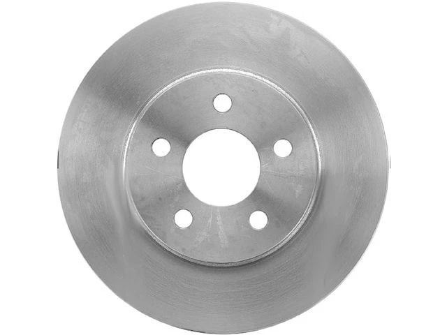 Rotor de freno láser delantero Bendix 25174PWQN para Chrysler 1985-1986 Foto 1 de 2