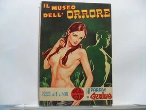 HIT PARADE von GENIUS Nr. 1 von 1970 Riesenformat Aufl. Furio Viano Sehr gut!!! - Bild 1 von 1