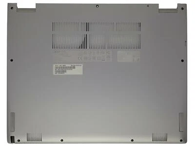Acer Chromebook Spin CP713-WN CP713-1WN Bottom Base Housing Cover Grey Gray - Image 1 of 2