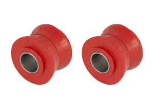 PolyRace For Ford Capri Escort Mk1 Mk2 Outer TCA Polyurethane Bushes - Picture 1 of 1