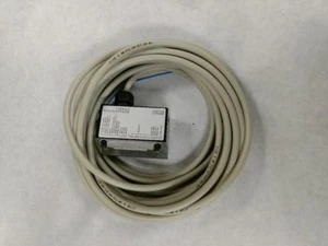 Allen Bradley 442L-CSFZNMZ-10 A Speichermodul vorverdrahtet 10M - Bild 1 von 3