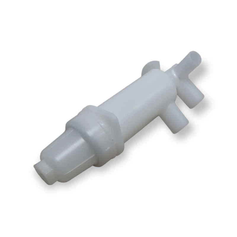 BAXI OCEAN CONDENSATE DRAIN TRAP JJJ005677920 EX JJJ005409060 BOILER LUNA HT 280 - image 1 of 1