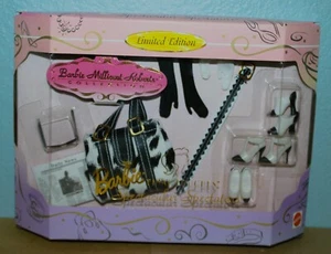 Barbie Millicent Roberts Final Touches Spectacular Spectators Fashion 1997 NIB - Picture 1 of 10