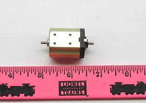 Lionel Motor - O Scale - New - Picture 1 of 3