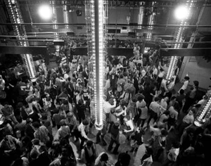 Studio 54 #5 Print 11 x 14 - Picture 1 of 3