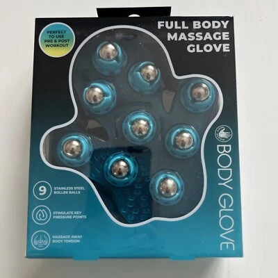 Full Body Massage Glove, Body Glove - Image 1 of 2