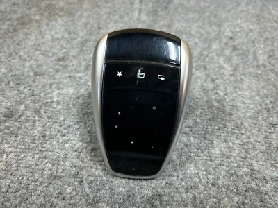 MERCEDES S63 AMG W222 15-17 OEM CONSOLA CENTRAL MULTIMEDIA TOUCH PAD INTERRUPTOR 94K Foto 1 de 4