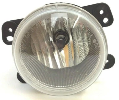 05-10 Chrysler 300 06-09 PT Cruiser diestro pasajero o diestro conductor antiniebla OEM Foto 1 de 4