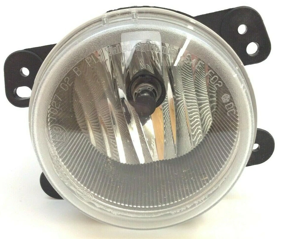 05-10 Chrysler 300 06-09 PT Cruiser destro passageiro ou motorista LH lâmpada de neblina dianteira fabricante de equipamento original - Imagem 1 de 4