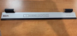 Einschaltleiste Power aus Toshiba Satellite P100-309 - vom Fachhändler - Bild 1 von 3