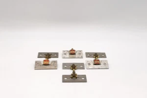 Square D C90.0 Überlastrelais Thermoeinheit - Menge 7 - Bild 1 von 4