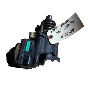 1984-1985 Honda Shadow VT700 OEM Cross Shaft Final Drive Gear Assembly & Housing - Picture 1 of 10