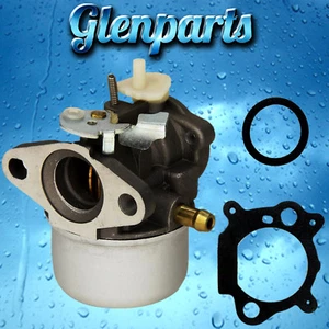 Carburetor FOR Briggs and Stratton 121K02-0307-E1 121K02-0316-E1 121K02-0345-E1 - Picture 1 of 4