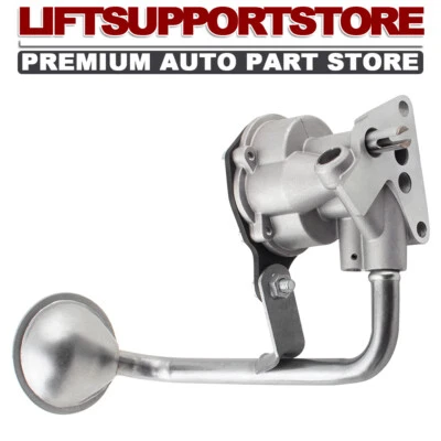 Bomba de aceite M167HVS alto volumen presión estándar para modelos Jeep 1987-2006 4,0 L L6 Foto 1 de 4