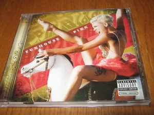 Funhouse By Pink CD - Picture 1 of 5