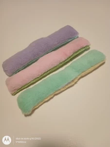Retro Shaw Cat Toys Cat Pillows,Refillable Catnip Toys,3 Pack - Picture 1 of 2