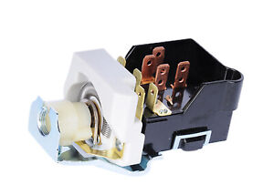 GM Genuine Parts D1588 Headlight Switch