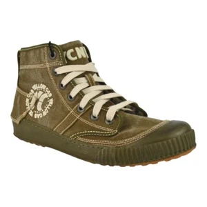 Yellow Cab GROUND M Y15447 Sneakers Canvas Herren Sneaker - Bild 1 von 5