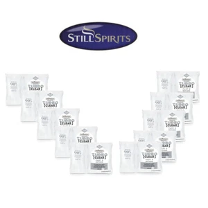 10x Still Spirits Turbo Clear elimina levadura y compuestos no deseados FP - Imagen 1 de 1