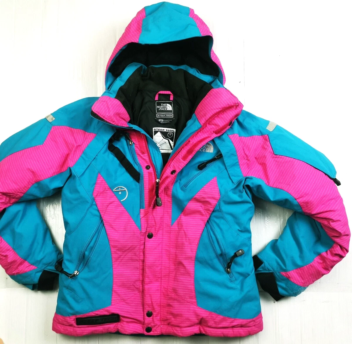 The North Face Steep Tech Jackets for Women for sale - eBay