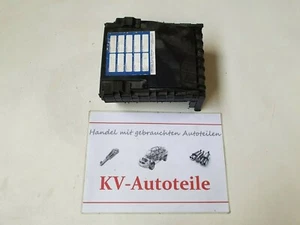 VW Passat Variant 2007 3C5 2.0 TDI Caja De Fusibles 3C0937125 1K0937132 - Imagen 1 de 10