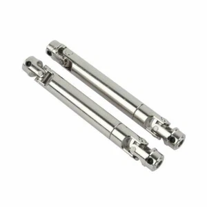 Albero di trasmissione centrale universale Dogbone per RER11344 Redcat Everest Gen7 Pro - Foto 1 di 8