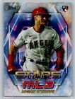 Logan Ohoppe 2023 Topps Update Stars Of Mlb Smlb 63 Los Angeles Angels Rc