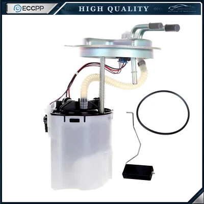 For Chevry Avalanche GMC Yukon XL 1500 V8 5.3L 2008-2013 E3797M Fuel Pump Moudle - Image 1 of 4