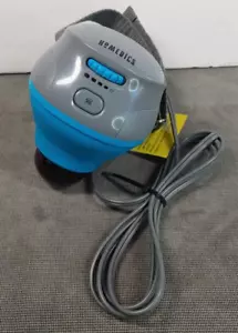 Homedics SR-PRCM Mercury Sport Percussion Massager with Heat Tested/Working - Picture 1 of 6