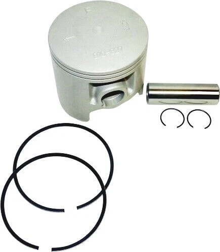 YAMAHA 700 701 WSM .25MM PISTÓN 1993-2015 62T SUPER JET WAVERUNNER PWC 93 94 95  Foto 1 de 1