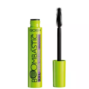 GOSH Mascara Volume Length XXL Swirl Black with Argan Oil Curves Lashes - Picture 1 of 4