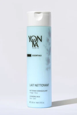 Leche limpiadora Yonka Paris Skincare Lait Nettoyant  Foto 1 de 4