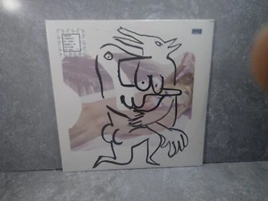 Joakim Tropics Of Love 12 Inch Vinyl Double Record LP France 2014 BEC5161855 - Picture 1 of 10
