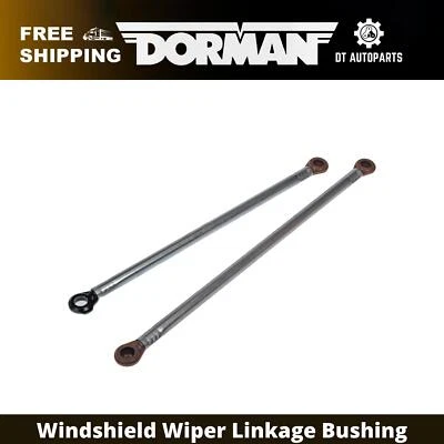 Buje de acoplamiento limpiaparabrisas Dorman para Dodge Ram 1500 2005-2010 2006 2007 Foto 1 de 4